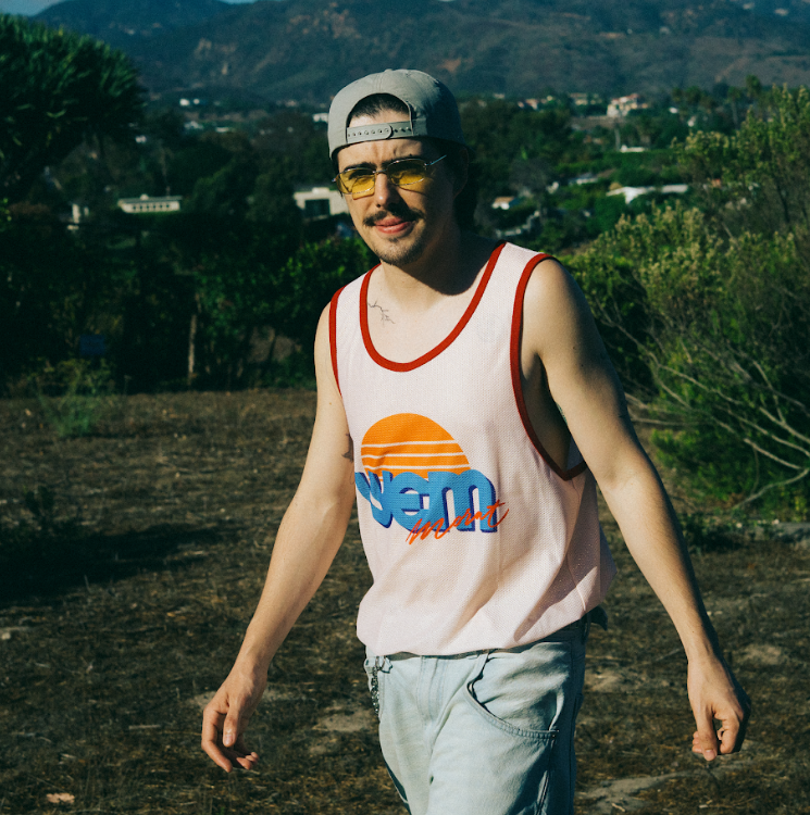 Tank Top YEM