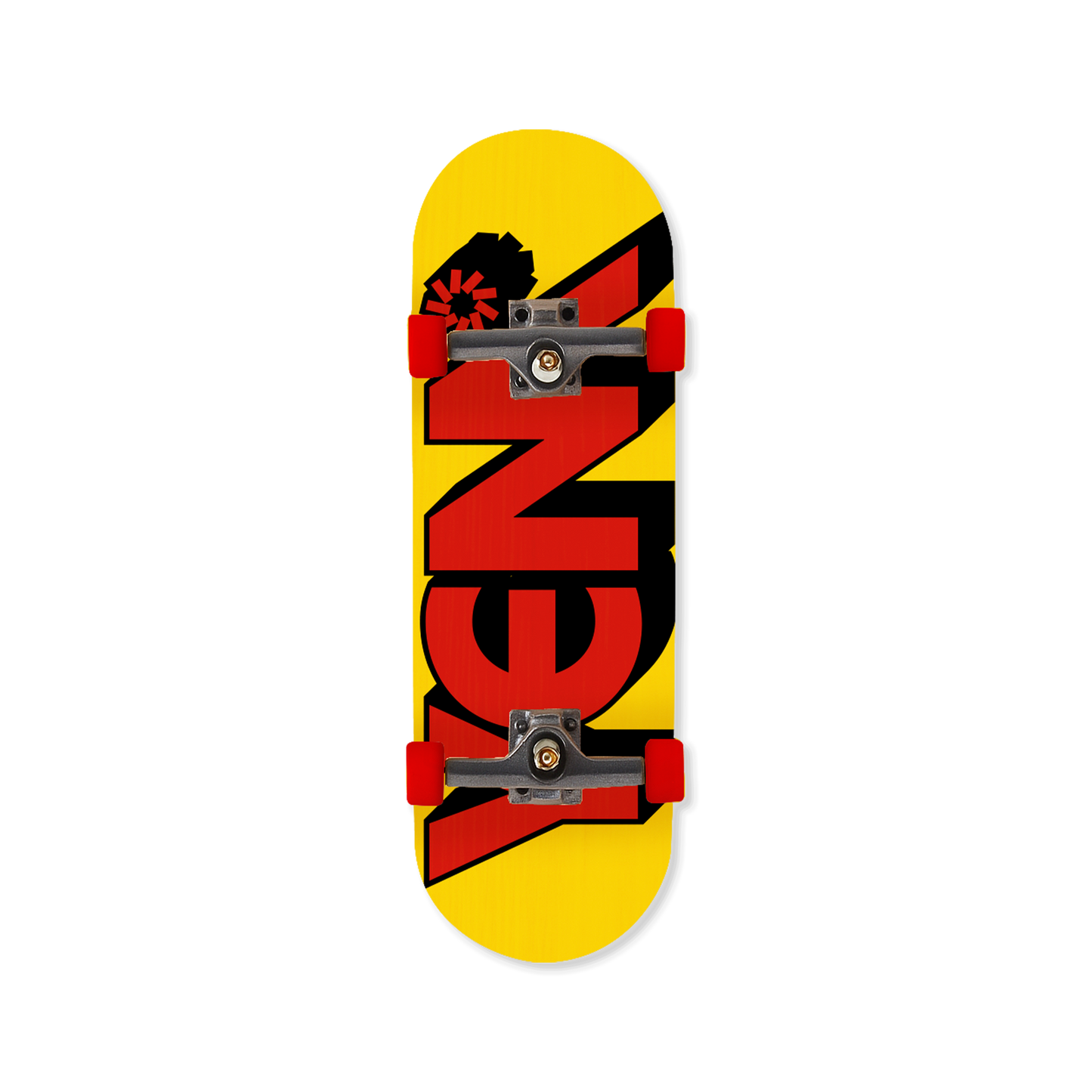 Finger Skates