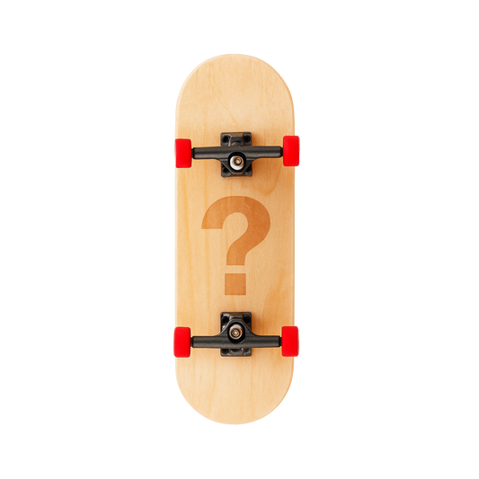Finger Skates